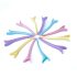 Professional Hair Sectioning Clip 12cm Pink – Salon Styling and Hair Extension Application Clip 