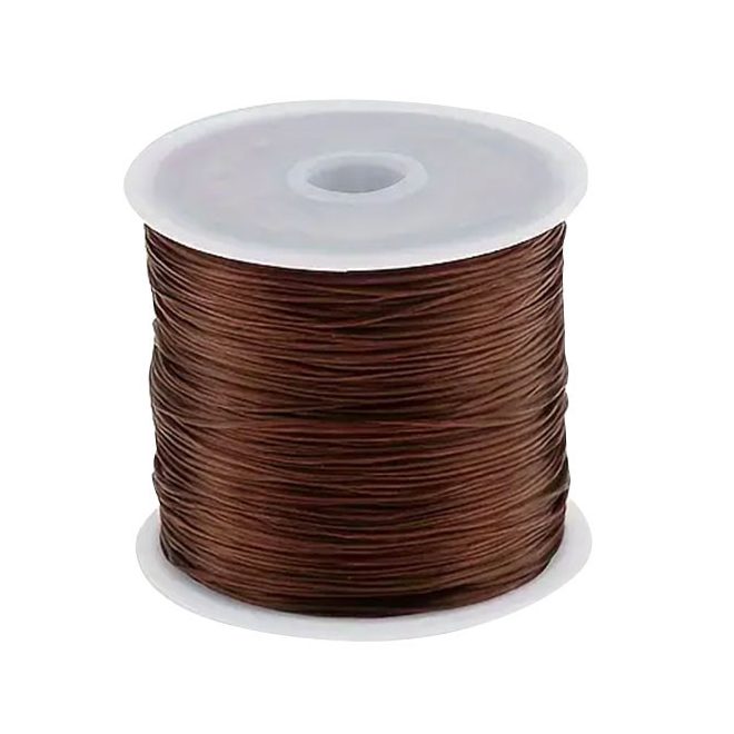 Elastic Thread for Hair Extensions at HairExtensionShop.ie