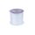 Professional Elastic Thread for Hair Extensions White 60m - Strong Stretch Sewing Cord Ideal for Professional Weaving and Securing Hair Extensions