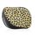 Tangle Teezer Type Detangling Hair Brush - Feline Groovy Leopard Print, Compact Anti-Tangle Hairbrush for Smooth and Shiny Hair