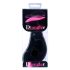 Dtangler Detangling Hair Brush Black - Professional Anti-Tangle Brush for Smooth, Shiny and Pain-Free Hair Styling