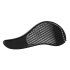 Dtangler Detangling Hair Brush Shiny Silver – Professional Anti-Tangle Brush for Smooth Styling 