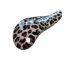 Dtangler Detangling Hair Brush Leopard Print - Professional Anti-Tangle Brush for Smooth, Shiny and Pain-Free Hair Styling