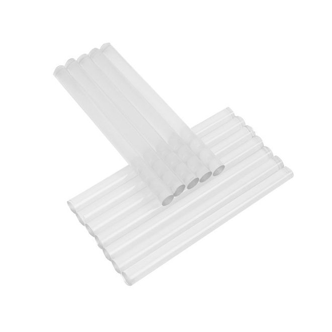 Keratin Glue Stick White 5g 10cm 1pc