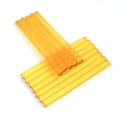 Keratin Glue Stick Amber 5g 10cm 1pc