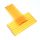 Keratin Glue Stick Amber 5g 10cm 1pc