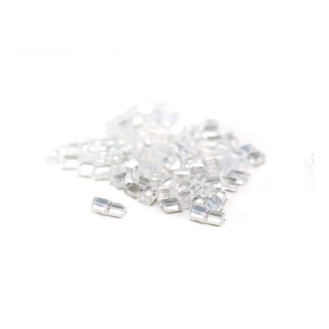 Crystal Keratin for Hair Extension Soft 10g