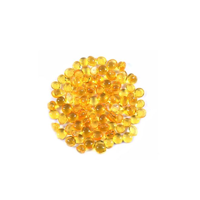 Keratin Pearl Yellow 10g