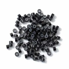  Hair Extension Micro Rings at HairExtensionShop.ie