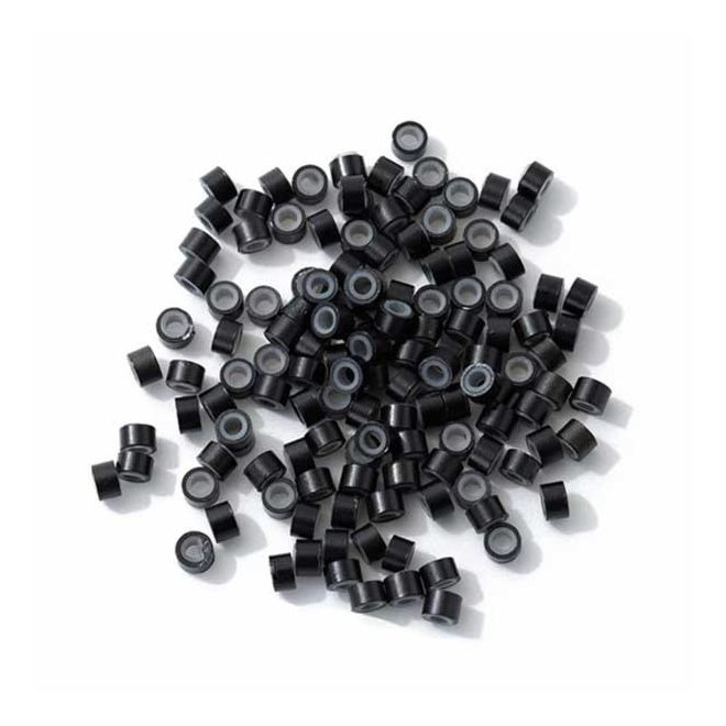  Hair Extension Micro Rings at HairExtensionShop.ie
