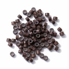  Hair Extension Micro Rings at HairExtensionShop.ie