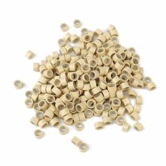  Hair Extension Micro Rings at HairExtensionShop.ie