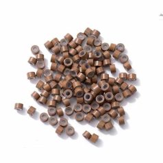  Hair Extension Micro Rings at HairExtensionShop.ie