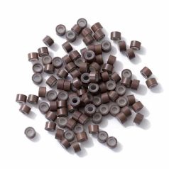  Hair Extension Micro Rings at HairExtensionShop.ie