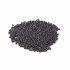 Nano Rings Silicone Lined for I-TIP Hair Extension Dark Brown 100pcs