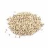Nano Rings Silicone Lined for I-TIP Hair Extension Light Bleach Blonde 100pcs