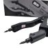 Loof Mini Type B JR-609 Hair Extension Machine - Professional Nano Capsule Heat Connector Tool