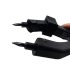 Loof Mini Type B JR-609 Hair Extension Machine - Professional Nano Capsule Heat Connector Tool