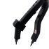 Loof Mini Type B JR-609 Hair Extension Machine - Professional Nano Capsule Heat Connector Tool