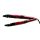 Salome U-Tip Hair Extension Heat Connector Iron B Head Red S-201 - Professional Keratin Bonding Tool
