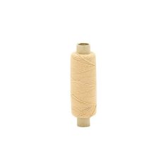 Rubber Thread for Hair Extension Light Blonde 60cm