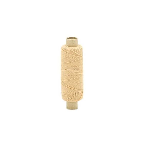 Rubber Thread for Hair Extension Light Blonde 60cm