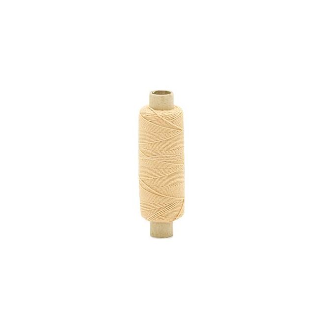 Rubber Thread for Hair Extension Light Blonde 60cm