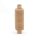 Rubber Thread for Hair Extension Light Brown 60cm