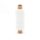 Rubber Thread for Hair Extension White 60cm
