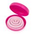 Intimina Lily Cup™ Compact Menstrual Cup Size A - Collapsible, Reusable Medical-Grade Silicone Period Cup for Light to Medium Flow