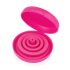 Intimina Lily Cup™ Compact Menstrual Cup Size B - Collapsible, Reusable Medical-Grade Silicone Period Cup for Light to Medium Flow