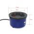Irovami NL-102 High-Power Keratin Melting Pot Heater - Aluminium Crucible with Controller for Hair Extension Bonding, Salon-Grade