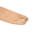 Clip-In Human Hair Extension Classic Golden Blonde 40cm Color #16 - HairExtensionShop.ie