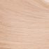 Clip-In Human Hair Extension Classic Ash Light Bleach Blonde 50cm Color #60ASH - HairExtensionShop.ie