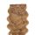 Clip In Hair Extension Classic Body Wave Medium Blonde 40cm (Color #14)