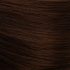 Clip In Hair Extension Classic Body Wave Natural Brown 40cm (Color #2)