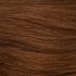 Clip-In Human Hair Extension Classic Body Wave Medium Brown 40cm Color #6 - HairExtensionShop.ie