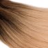 Clip-In Human Hair Extension Classic Body Wave Ombre 40cm Color #OMBRE - HairExtensionShop.ie
