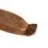 Clip-In Human Hair Extension Classic Body Wave Dark Blonde 60cm Color #12 - HairExtensionShop.ie