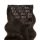 Clip In Hair Extension Classic Body Wave Natural Brown 60cm (Color #2)