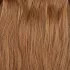 Clip In Hair Extension Golden Brown 50cm (Color #10)