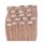 Clip-In Human Hair Extension Standard Dark Blonde 50cm Color #12 - HairExtensionShop.ie
