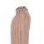 Clip In Hair Extension Dark Blonde 40cm (Color #12)