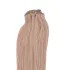 Clip In Hair Extension Dark Blonde 40cm (Color #12)