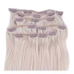 Clip In Hair Extension Honey Blonde 60cm (Color #22)