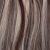 Clip In Hair Extension Highlighted Medium Brown-Bleach Blonde 40cm (Color #6/613)