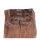 Clip In Hair Extension Light Brown 50cm (Color #8)