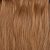 Clip In Hair Extension Golden Brown 50cm (Color #10)