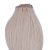 Clip In Hair Extension Bleach Blonde 50cm (Color #613)