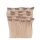 Clip In Hair Extension Ash Blonde 60cm (Color #24)